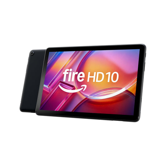 Tablet Amazon Fire HD 10 - Pantalla Full HD 10.1", 32GB