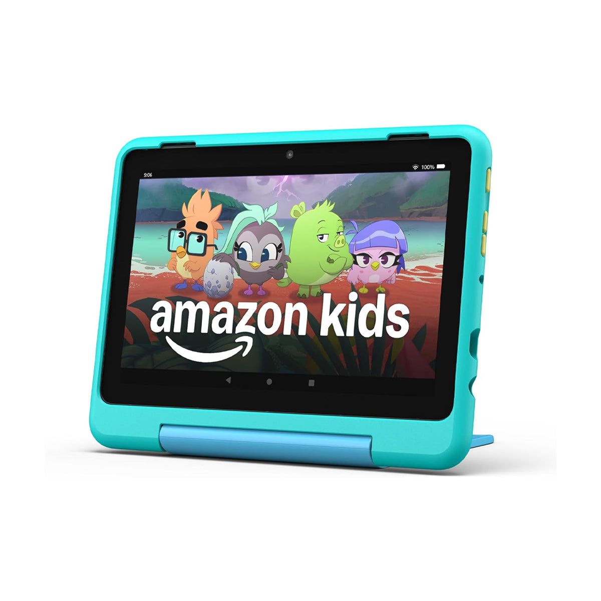 Tablet Amazon Fire HD 8 Kids Pro - Pantalla HD 8", Control Parental