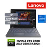 Notebook Lenovo ThinkPad P16 Gen 2 16&quot; WUXGA IPS Core i7-13700HX 2.1/5.0GHz 32GB DDR5-5600