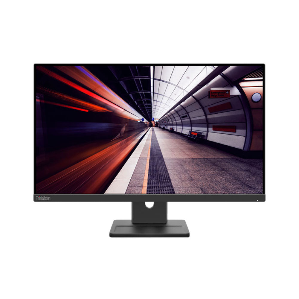 Monitor LED Lenovo ThinkVision E24-30 24" Class Full HD