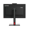 Monitor LED Lenovo ThinkVision T24v-30 24&quot; Class Cámara Web Full HD