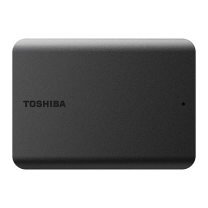 Disco Duro Pórtatil Toshiba Canvio Basics - Externo - 2TB