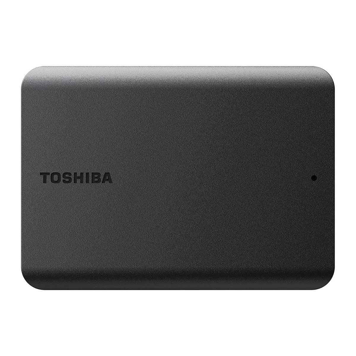 Disco Duro Pórtatil Toshiba Canvio Basics - Externo - 4TB