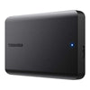 Disco Duro Pórtatil Toshiba Canvio Basics - 2.5&quot; Externo - 1TB