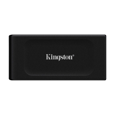 Kingston Unidad de estado sólido Pórtatil XS1000 - Externo - 1TB