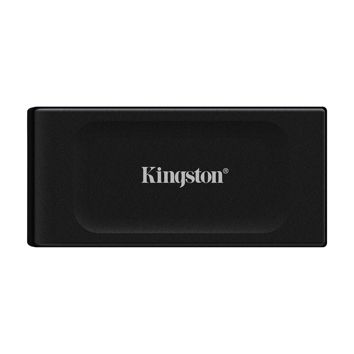 Kingston Unidad de estado sólido Pórtatil XS1000 - Externo - 1TB