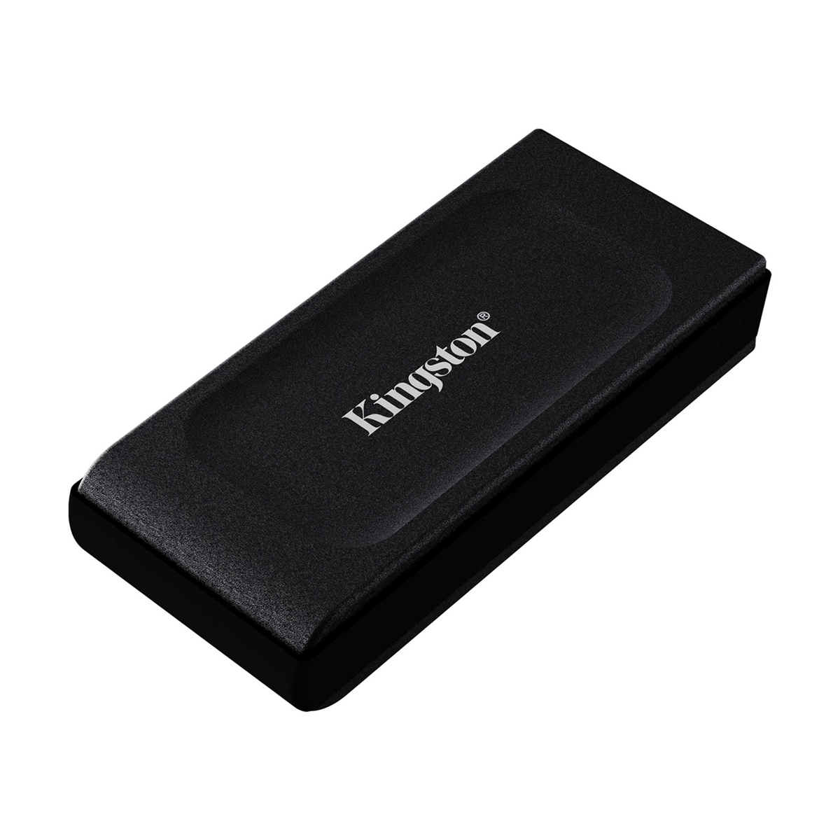 Kingston Unidad de estado sólido Pórtatil XS1000 - Externo - 1TB