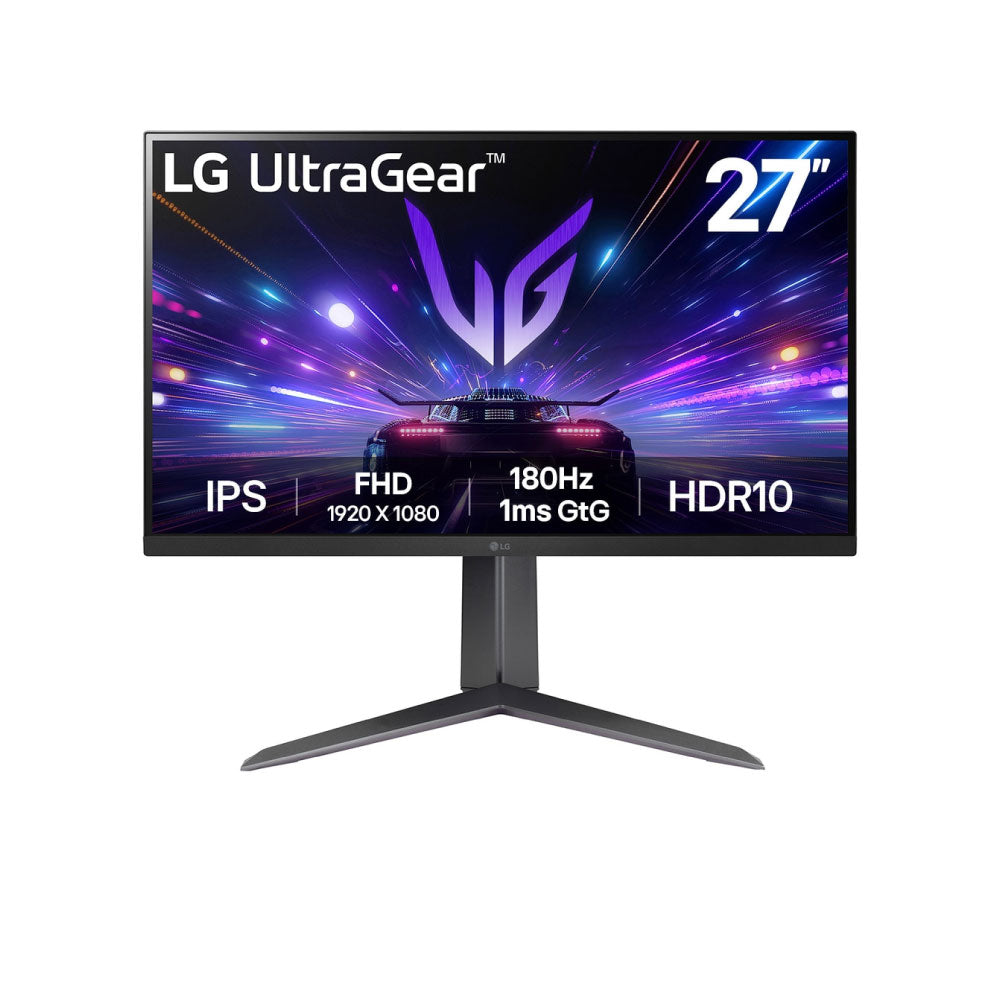 Monitor LG 27 FHD Ultragear