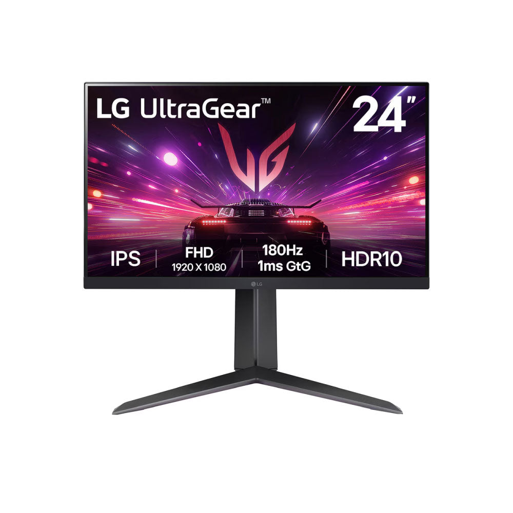 Monitor LG 24 FHD Ultragear