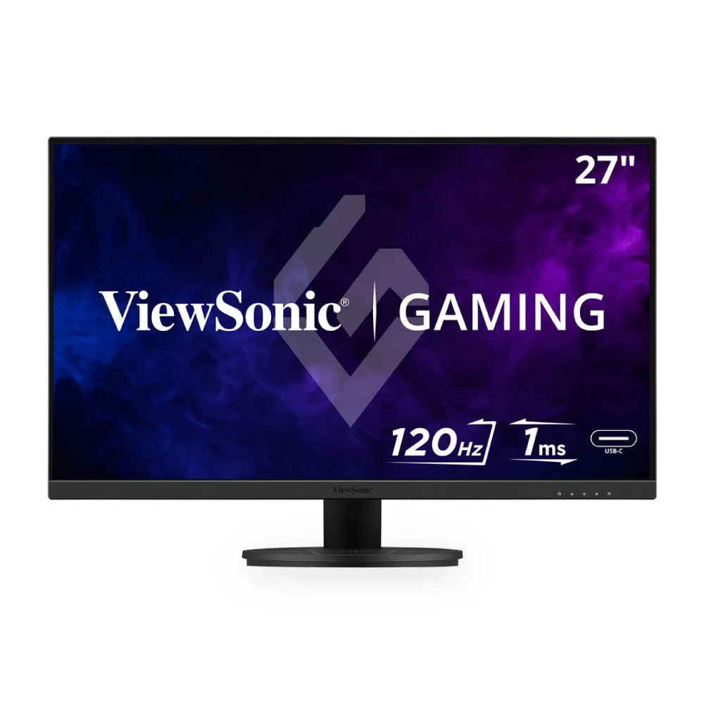 Monitor LED para juegos ViewSonic VX2716A 27" Class Full HD