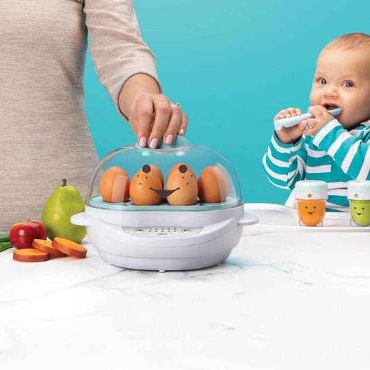 NutriBullet Baby Vaporizador