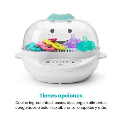 NutriBullet Baby Vaporizador