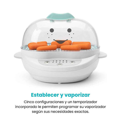 NutriBullet Baby Vaporizador