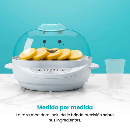 NutriBullet Baby Vaporizador