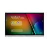 ViewSonic ViewBoard 218.4cm (86&quot;) 4K UHD LCD Pantalla de colaboración - ARM - 4GB