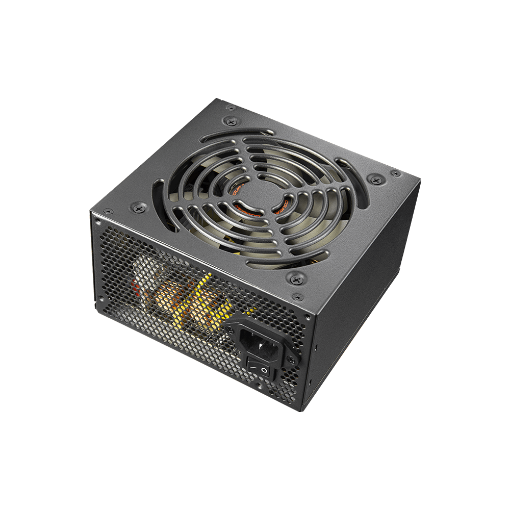 Fuente de alimentación - 750W - 120 V AC, 230 V AC Entrada - COUGAR Atlas ATX