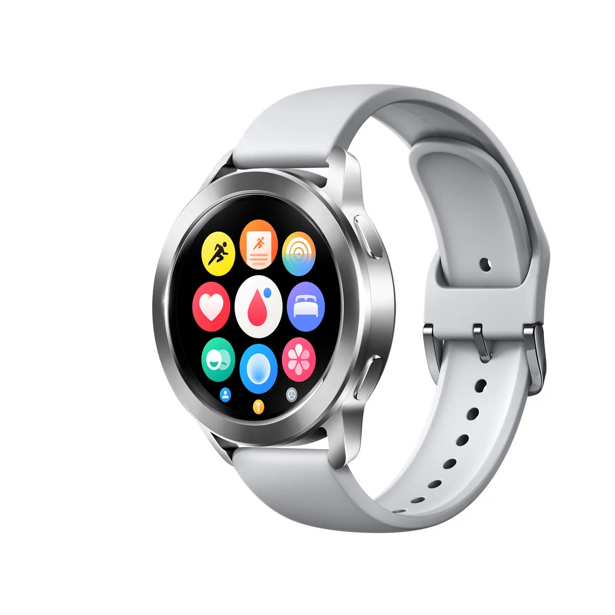 Reloj Xiaomi Watch S3 Silver