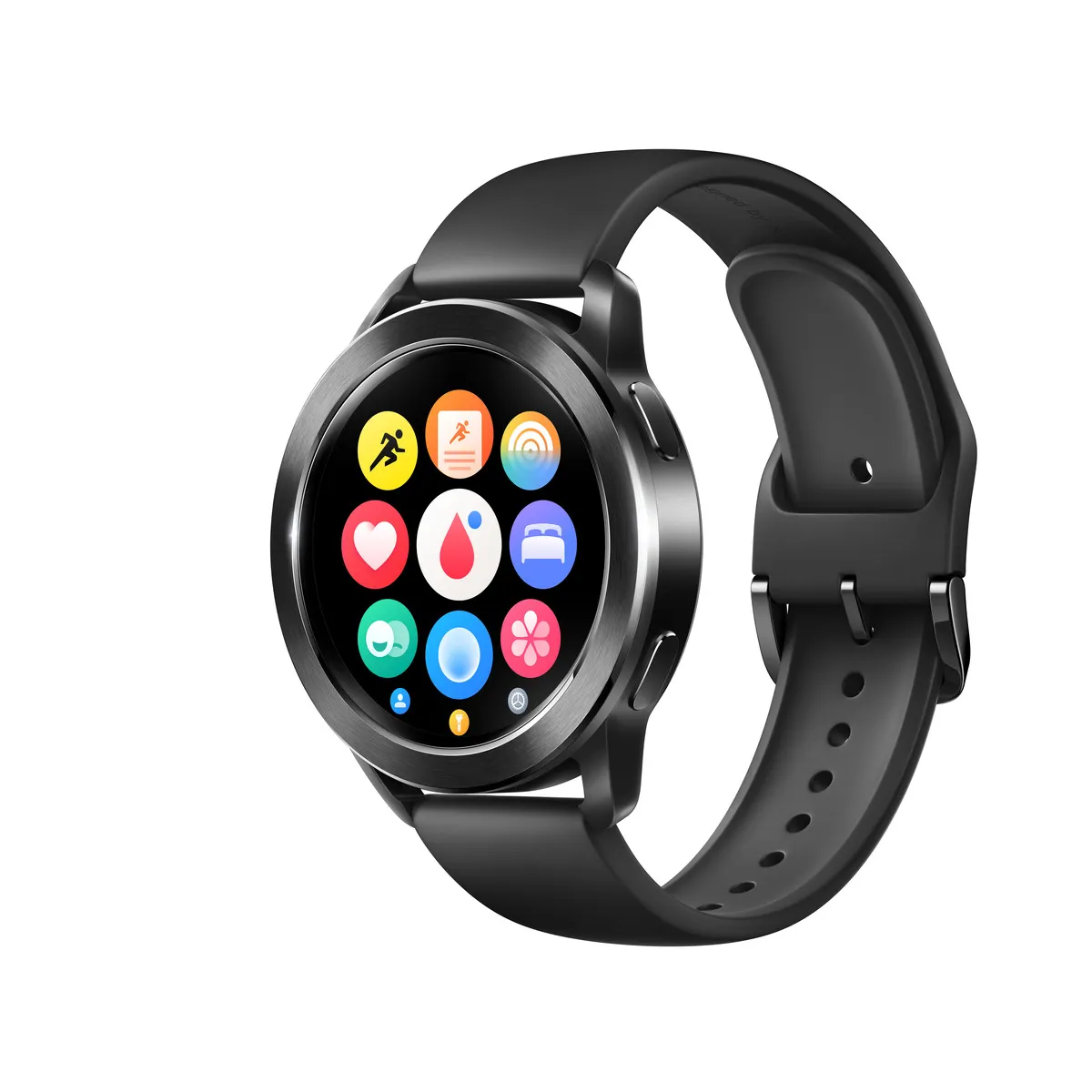 Reloj Xiaomi Watch S3 Black