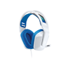 Auriculares gaming con cable Logitech G G335