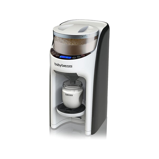 Máquina dispensadora de fórmula - Baby Brezza Formula Pro Advanced WiFi