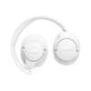 AUDÍFONOS JBL Tune 720BT Bluetooth Over Ear White