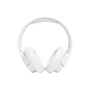 AUDÍFONOS JBL Tune 720BT Bluetooth Over Ear White