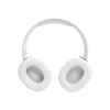 AUDÍFONOS JBL Tune 720BT Bluetooth Over Ear White