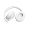 AUDÍFONOS JBL Tune 720BT Bluetooth Over Ear White