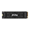 Kingston Unidad de estado sólido FURY Renegade - M.2 2280 Interno - 2TB - Computadora de escritorio, Portátil, Placa Base Dispositivo compatible