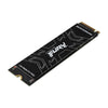 Kingston Unidad de estado sólido FURY Renegade - M.2 2280 Interno - 2TB - Computadora de escritorio, Portátil, Placa Base Dispositivo compatible