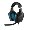 Auriculares con micrófono - Logitech G432