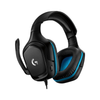 Auriculares con micrófono - Logitech G432