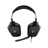 Auriculares con micrófono - Logitech G432