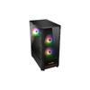 Duoface RGB CGR-5ZD1B-RGB Gabinete para computadora gamer - COUGAR