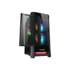 Duoface RGB CGR-5ZD1B-RGB Gabinete para computadora gamer - COUGAR