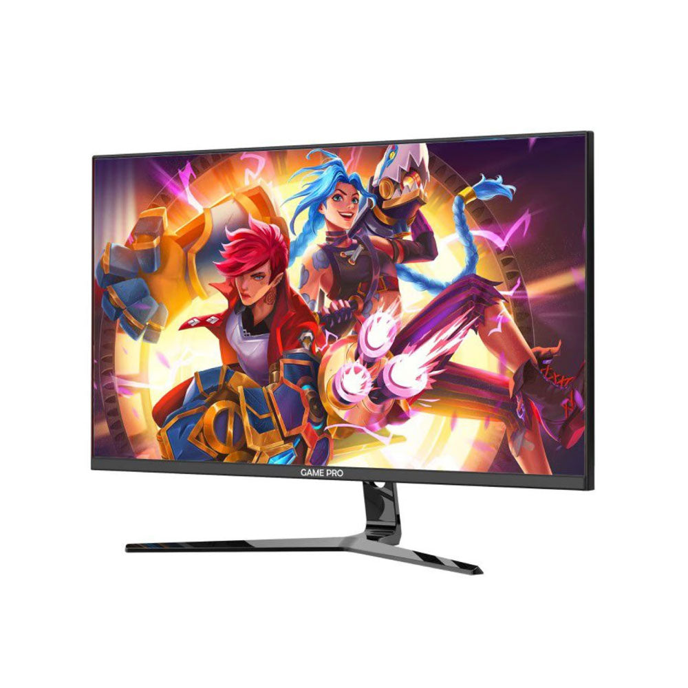 Monitor LED para juegos GAME PRO GPG270 27" Class Full HD