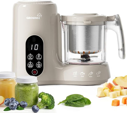 grownsy-fabricante-alimentos-bebe-acero-inoxidable-verduras