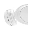 Klip Xtreme Melodik KWH-050 - Auriculares con diadema y micro - Blanco