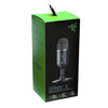 MICROFONO RAZER SEIREN V2 X USB STREAMING BLACK