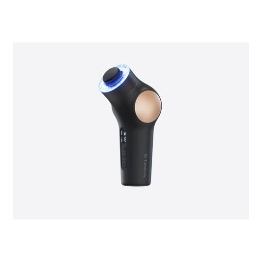 Masajeador de Salud facial Therabody - TheraFace Pro Negro