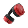 Auricular Bluetooth KLIP XTREME Fury PRO KWH-001RD Rojo