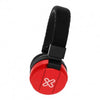 Auricular Bluetooth KLIP XTREME Fury PRO KWH-001RD Rojo