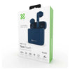 Auricular Bluetooth KLIP XTREME TwinTouch KTE-010 Azul