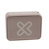 Klip Xtreme Port TWS KBS-025 - Speaker - Beige