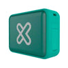 Parlante Bluetooth Tws Ipx7 6 Watts Klip Xtreme Kbs-025 - Green