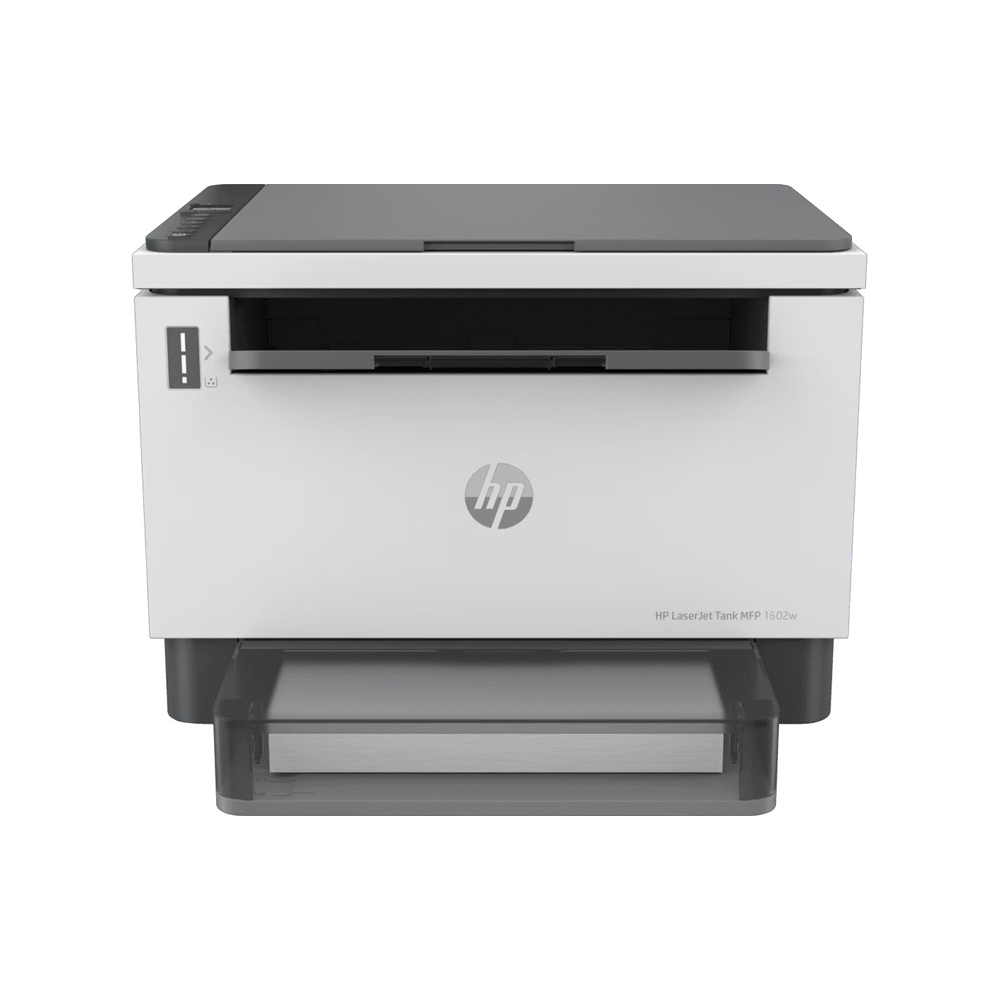 Impresora Láser Multifunción HP LaserJet 1602w Inalámbrico - Monocromo