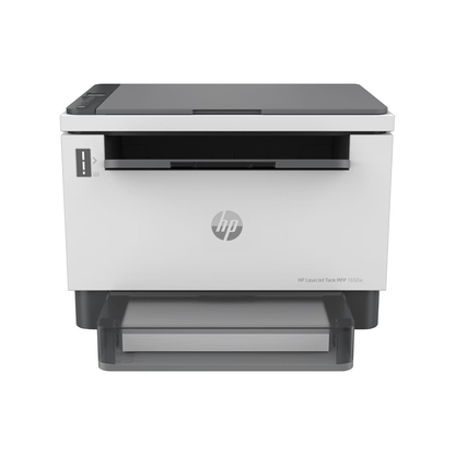 Impresora Láser Multifunción HP LaserJet 1602w Inalámbrico - Monocromo