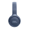 AUDÍFONOS JBL Tune 520BT Bluetooth On Ear