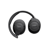 AUDÍFONOS JBL Tune 720BT Bluetooth Over Ear  Black