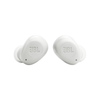 Auriculares inalámbricos con micro - JBL Wave Buds - blanco